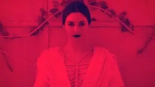 Incan Abraham - Tuolumne (Official Video)