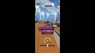 Mad racing 3d-разрушение машин, классные покраски  улучшения, и многое другое!