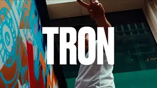 TRON - HKWALLS 2024
