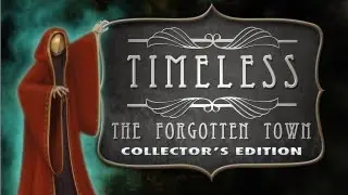 Timeless: Forgotten Town