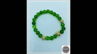 Mens Jewelry Quartz Crystal Bracelet for Men, Mens Tiger Bracelet, Charm Bracelet for Women