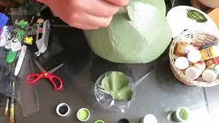 Casco de piloto   Parte 02