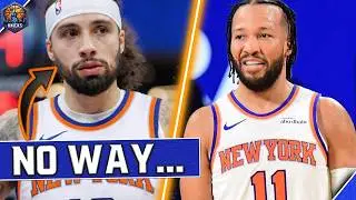 The NBA is TERRIFIED of This...