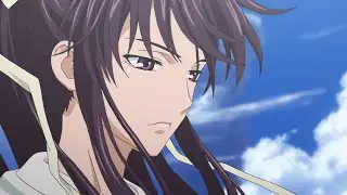 「Creditless」A Certain Magical Index I OP / Opening 1「UHD / 24FPS」