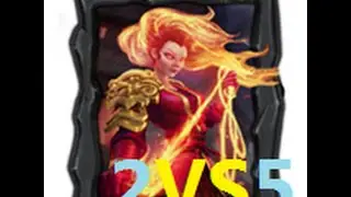 pRayscream - Jin She Penta kill 2 v 5