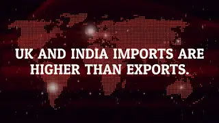 INDIA-UK Economy & Military Comparison 2017-2018-INDIAN vs UK Economy 2017 Analysis,Growth,Profile