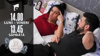Andra și David, la un pas de despărțire?!