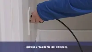 BISSELL - CrossWave EdgeFind - Problem&oacute;w Z Zasilaniem