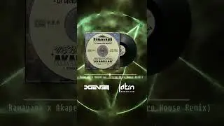 Veneka Afro House Remix 🔥 encuentra mas remixes en www.latimremixes.com #remixes #shorts #Djs