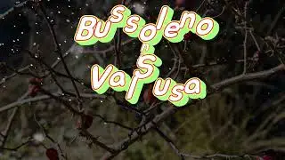 Bussoleno in ValSusa