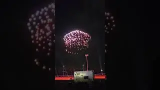 Evolution Drone Show