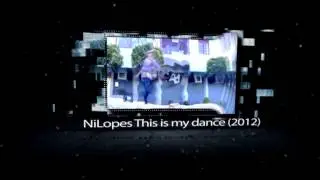 - AFTERLIFE 2.0 возобновление - NiLopes [FREESTEP / BR] Preview 1/2