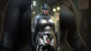 dc character fat #dc #dccomics #shorts