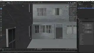 Interior für ein Haus / MLO erstellen | Blender Sollumz Tutorial | FiveM Mapping