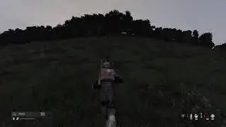 Dayz new weapons & vehicle and bears
