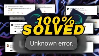 How to import xml in alight motion new version😱/ xml unknown error problem solved / arslanop7 #xml