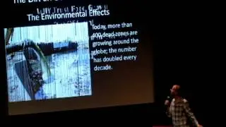 Indigenous vs Imported: Todd Darling at TEDxVictoriaHarbour