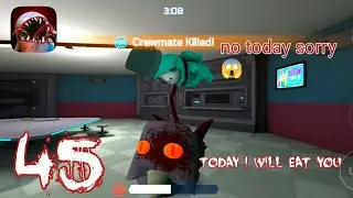 Imposter Hide 3D Horror Nightmare - Gameplay Walkthrough Part 45 (Android,iOS)
