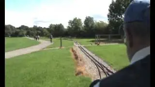 Pugneys Light Railway