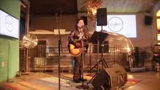 Sofar Sounds Santa Barbara 2.23.18