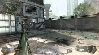 Titanfall Graphics Bug PC Intel HD 4000