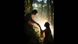 Harmony and Beauty  -VAR-2 BEST -long #love #peace #harmony #song #staniHell -music-Cover -Ai-Clip