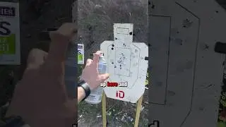 Best part about Infinity Targets😳