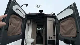 New 2025 Winnebago Travato 59K - Medford, OR - #23341