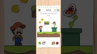 Brain Test All Star - Level 87