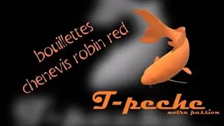 Chènevis robin red