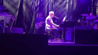Michele Zarrillo - “L’acrobata” - Sermoneta 2025