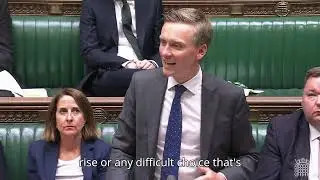 Steve Darling MP on Winter Fuel Payments