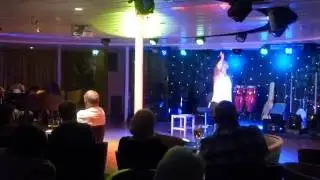 Jennifer Greene/King - Natural Woman (Short Clip)