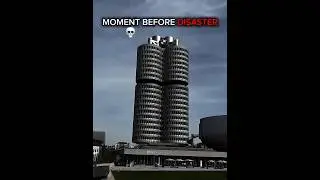 🔥 THE BMW MUSEUM ITS  THE HEAVEN