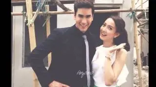 ลมซ่อนรัก (ณเดช-แต้ว) Fanmade mv 2