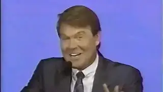 The New Hollywood Squares S3E13 Glen Campbell, Howard Stern, Dr. Joyce Brothers, Zsa Zsa Gabor.