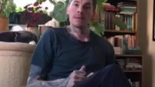 Kortklippt #6: Allitterationer med Niklas Mesaros
