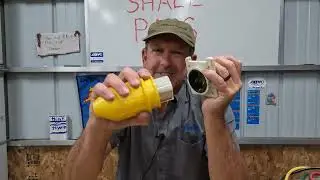 How to Plug in Your Boat's Shore Power Cord Like a Pro. Quick and Easy.