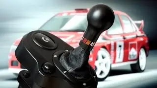 HOW TO CHANGE THE SHIFTER KNOB ON LOGITECH G29 + G920 | ADAPTER MOD