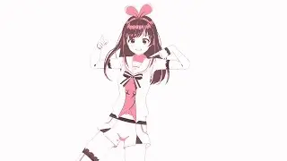 【MMD】FUN