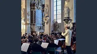 Copp&eacute;lia Slavische Volksmelodie mit Variationen (Live)