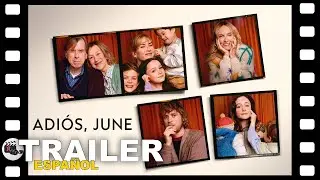 📺 ADIOS, JUNE | TRAILER ESPA&Ntilde;OL | 24 Diciembre/25 - NETFLIX