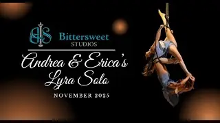 Midnight Candle Light Showcase 2025 - Andrea and Erica - Lyra