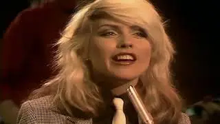 Sunday Girl - Blondie (1979) HD