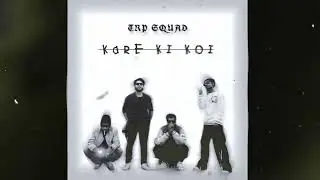 Kare Ki Koi | Bangla Rap | Trp squad | Official Audio