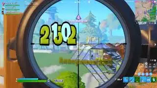Poverty 🏠 (Fortnite montage from Matsoe)