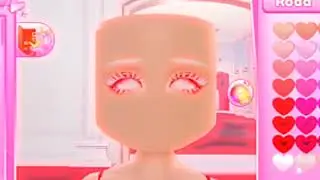YTPBR:Keke Jogando Dress 