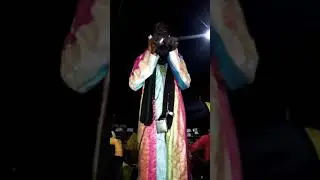 Bara dia sikourou lah