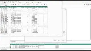 CSV to MySQL