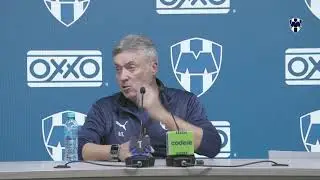 🔴📹 #RayadosEnDirecto con Domènec Torrent #ArribaElMonterrey